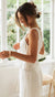 Dames Tweedelige Set Casual Ademend Materiaal V-Hals 3