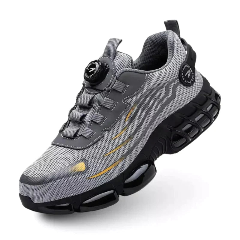 Dames Veiligheidsschoenen Ergonomisch Lichtgewicht 1