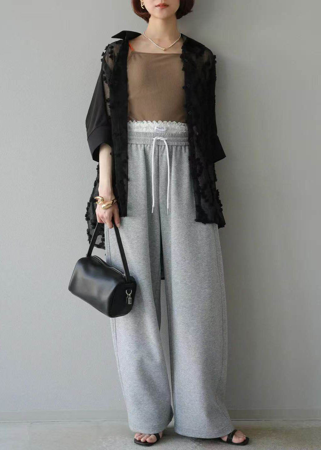 Dames Vest Bohemien Geborduurd Zomerstijl 3
