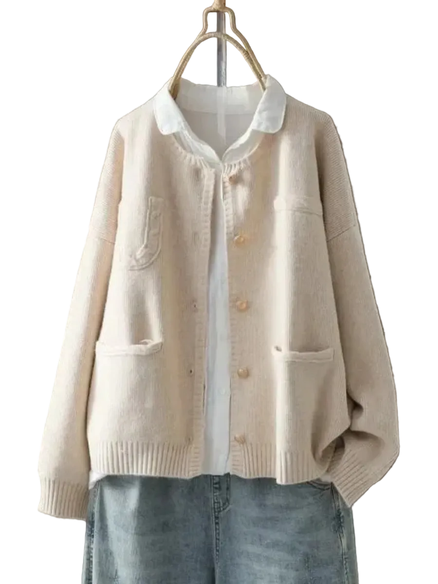 Dames Vest Casual Chic 0