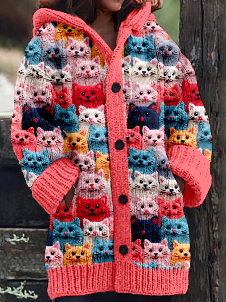 Dames Vest Casual Stijl 7