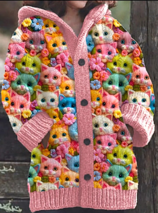 Dames Vest Casual Stijl 9
