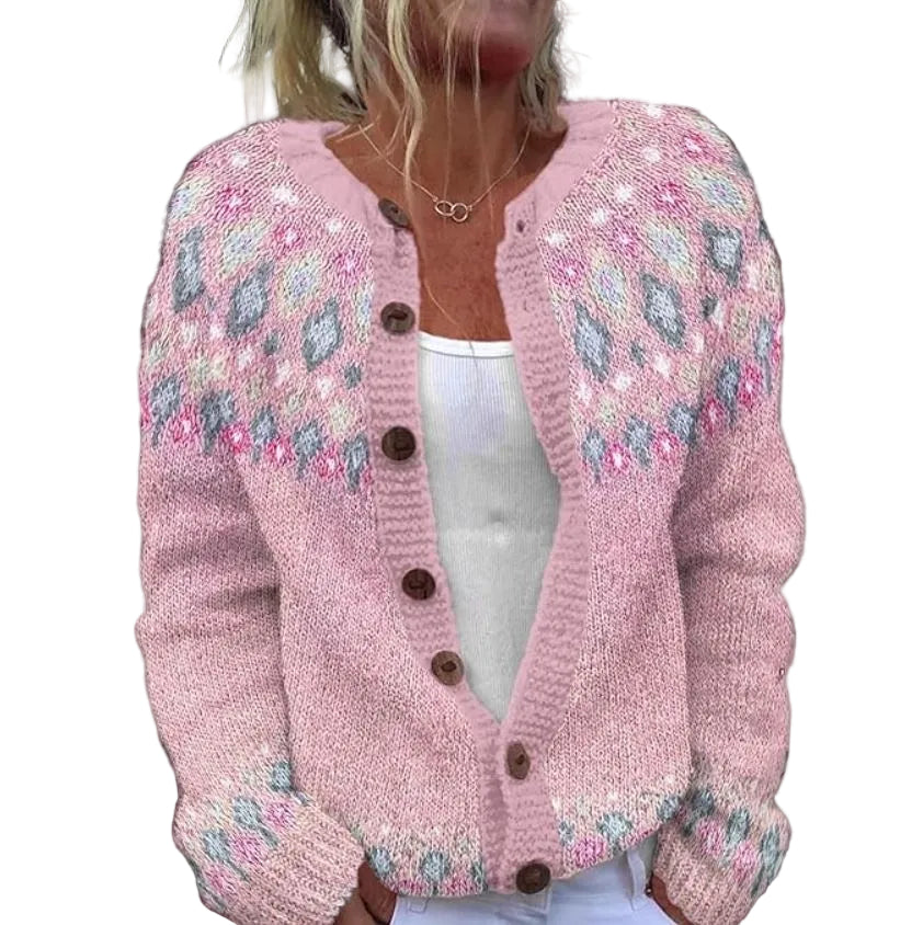 Dames Vest Comfortabel en Veelzijdig 0