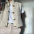 Dames Vest Elegante Stijl Luxe Wolmix 1
