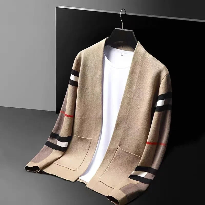 Dames Vest Gestreept Stijlvol 2