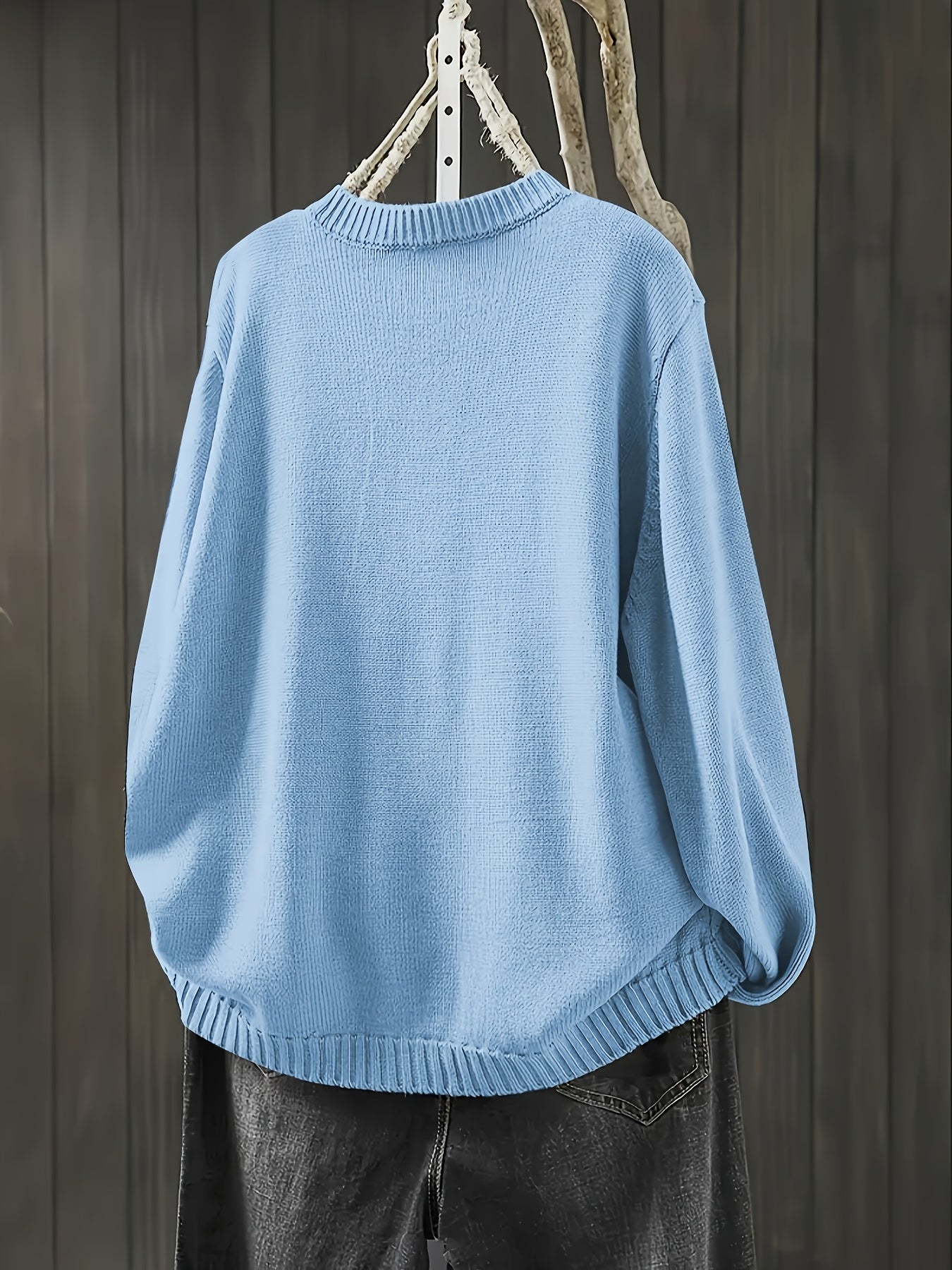 Dames Vest Stijlvol en Comfortabel 8