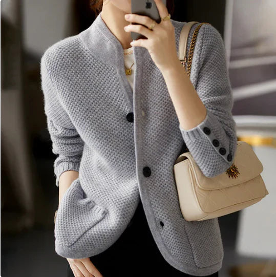 Dames Vest Tijdloos Ontwerp 2