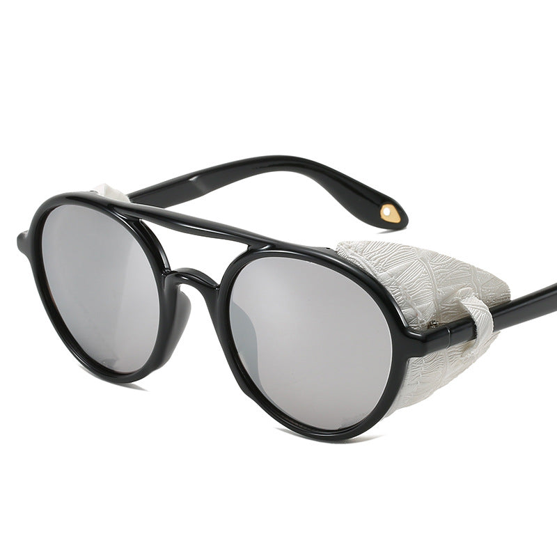 Dames Vintage Geïnspireerde Zonnebril 6