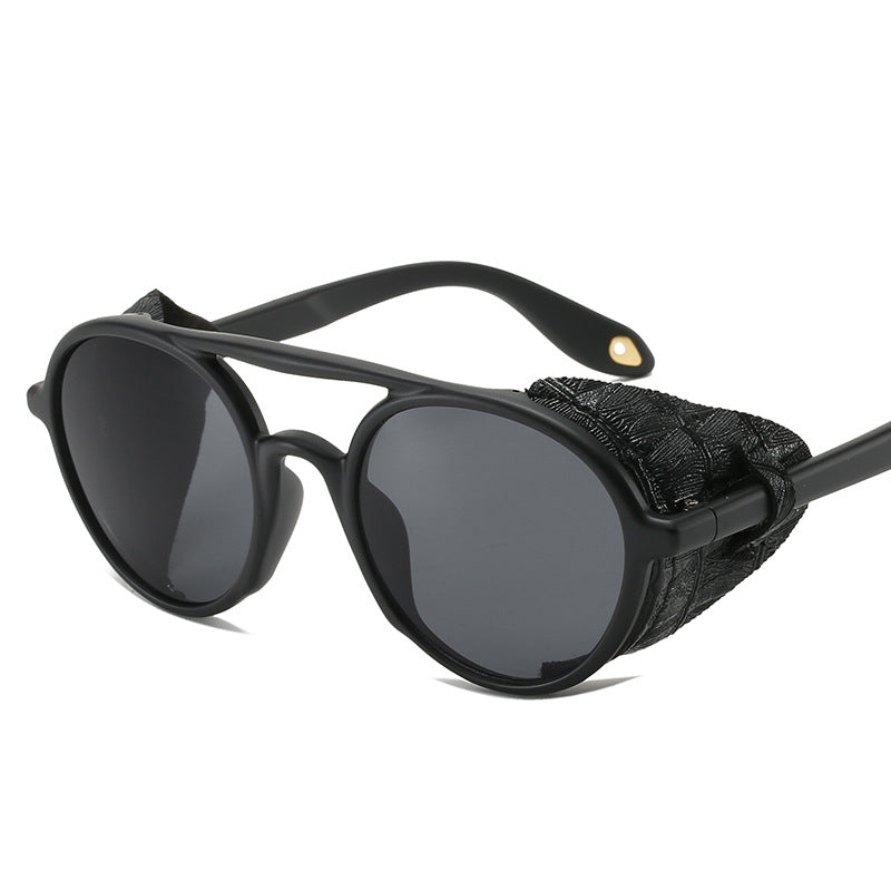 Dames Vintage Geïnspireerde Zonnebril 7