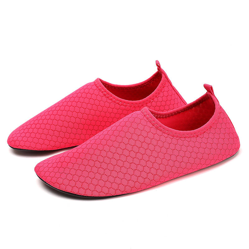 Dames Vrijetijdsschoenen Ademend en Comfortabel 5
