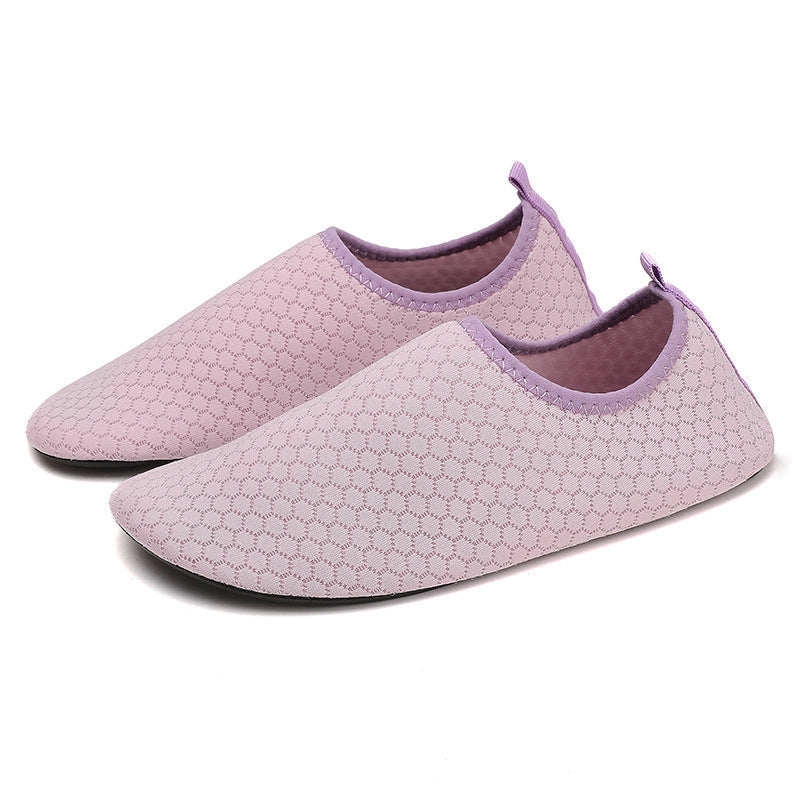 Dames Vrijetijdsschoenen Ademend en Comfortabel 6