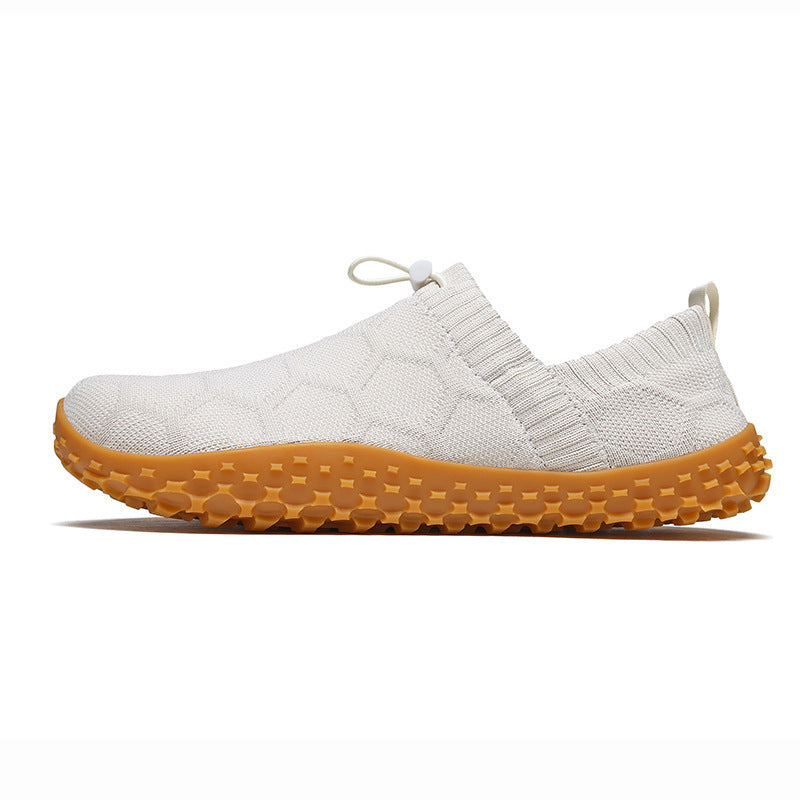 Dames Vrijetijdsschoenen Elastische Instap 5