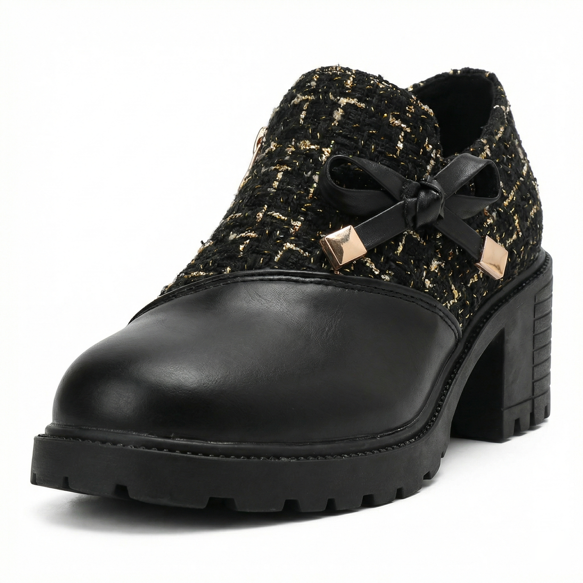 Dames Vrijetijdsschoenen Met Kant 3