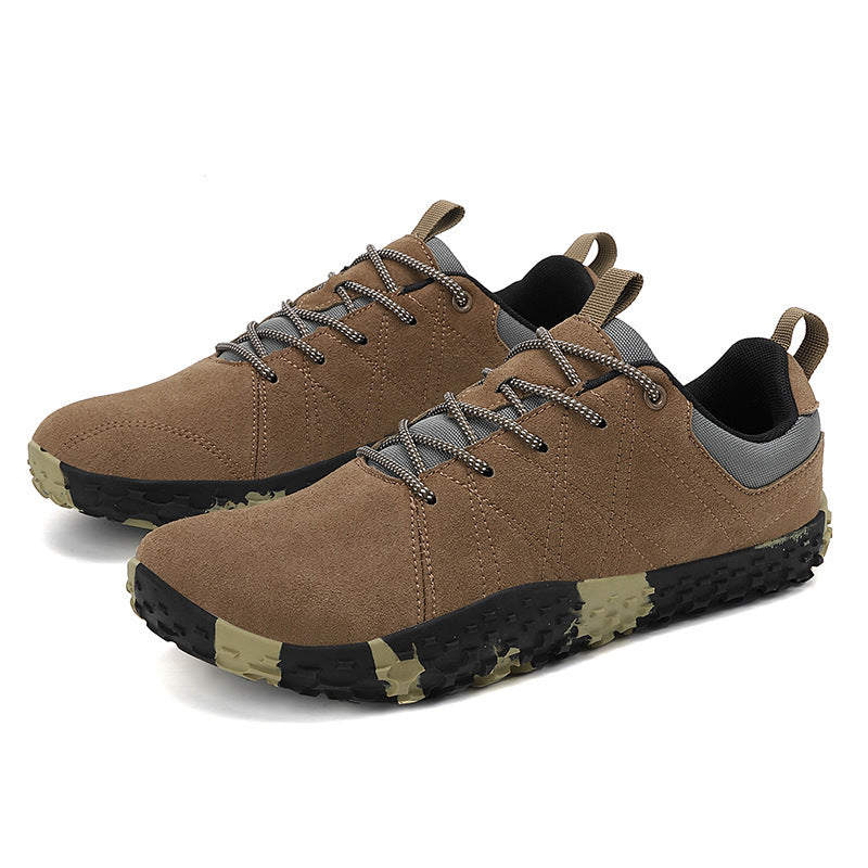 Dames Vrijetijdsschoenen met Antislipzool 4