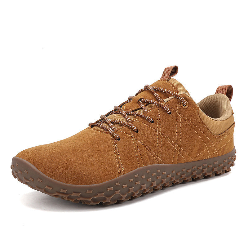 Dames Vrijetijdsschoenen met Antislipzool 6