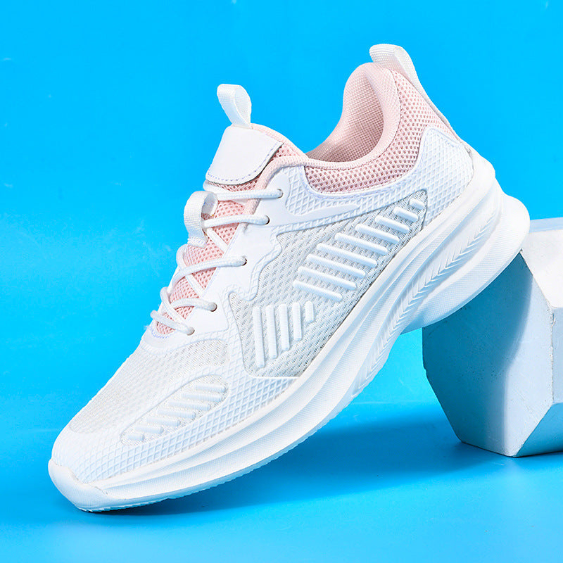 Dames Vrijetijdssneakers Ademend en Lichtgewicht 0
