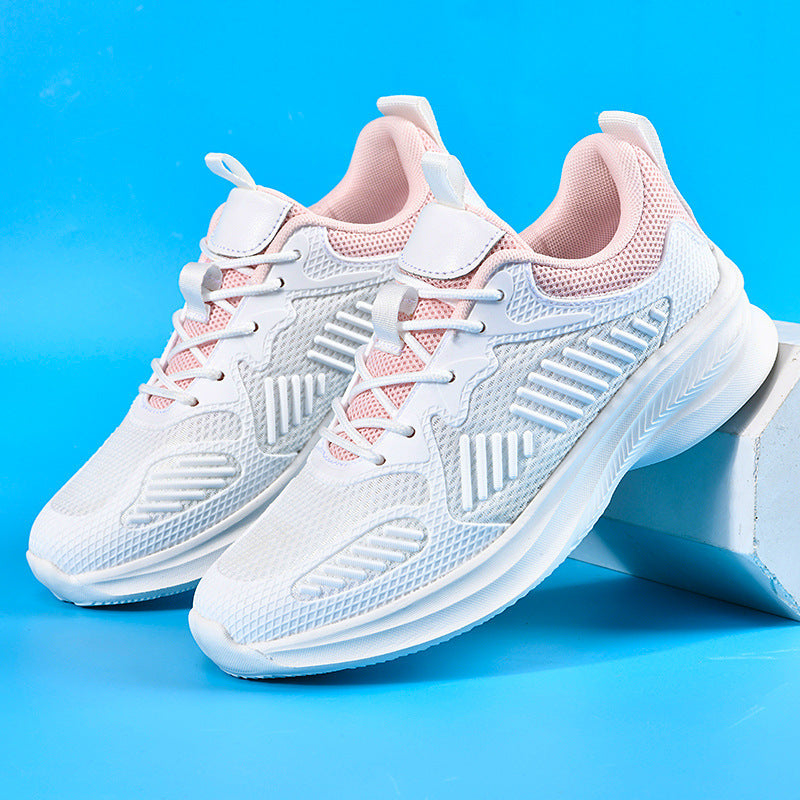 Dames Vrijetijdssneakers Ademend en Lichtgewicht 2