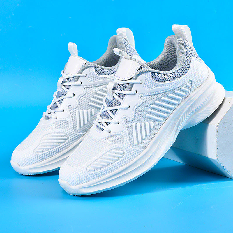 Dames Vrijetijdssneakers Ademend en Lichtgewicht 3