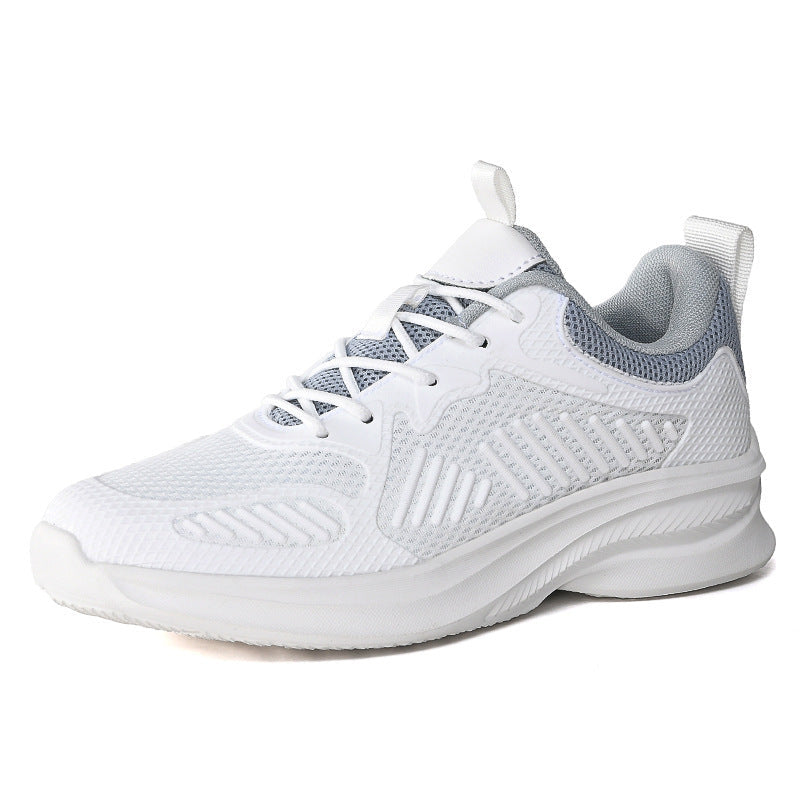 Dames Vrijetijdssneakers Ademend en Lichtgewicht 5