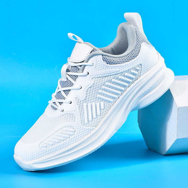 Dames Vrijetijdssneakers Ademend en Lichtgewicht 6