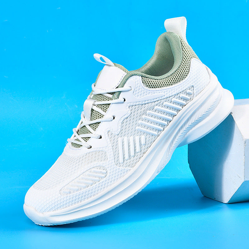 Dames Vrijetijdssneakers Ademend en Lichtgewicht 7