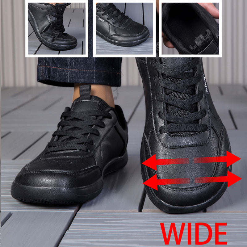 Dames Vrijetijdssneakers Modern Design 4