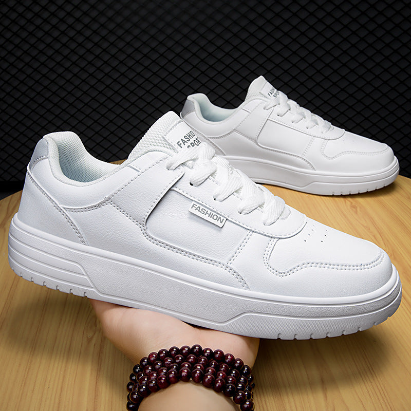 Dames Vrijetijdssneakers Stijlvol en Comfortabel 4