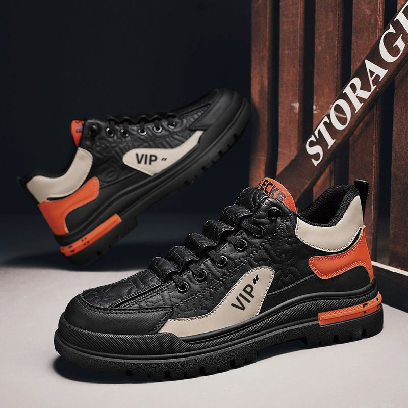 Dames Vrijetijdssneakers Trendy Design 3