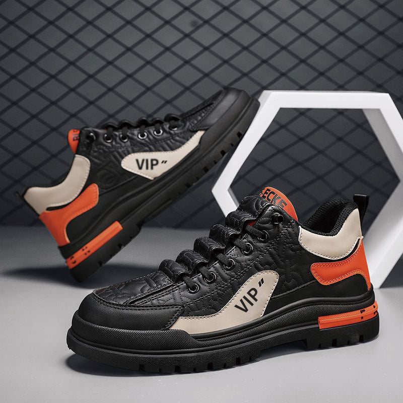 Dames Vrijetijdssneakers Trendy Design 4