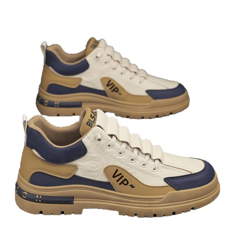 Dames Vrijetijdssneakers Trendy Design 5