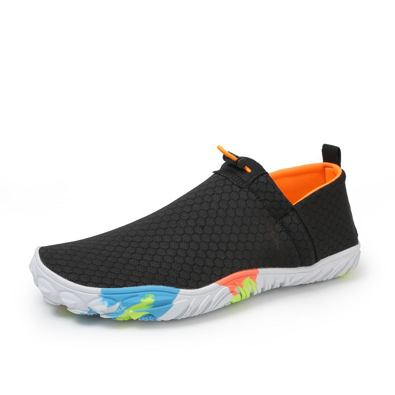 Dames Vrijetijdswaterschoenen Flexibel 0