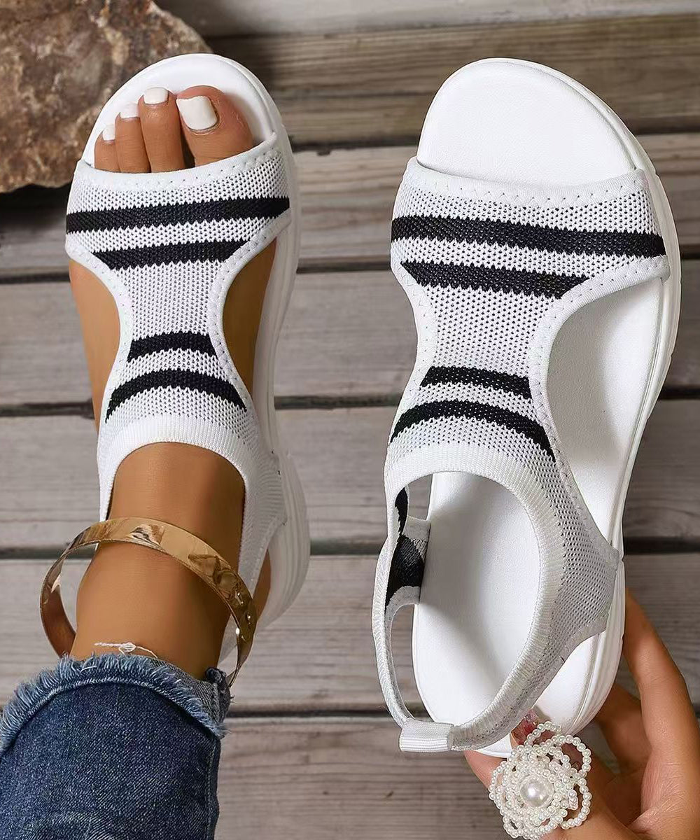 Dames Wandelsandalen Ademend Mesh Design voor Outdoor Activiteiten 0