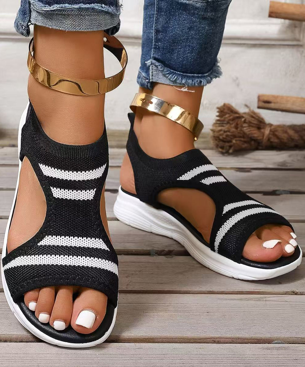Dames Wandelsandalen Ademend Mesh Design voor Outdoor Activiteiten 3