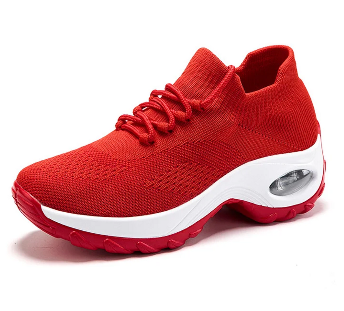 Dames Wandelschoenen Ademend Lichtgewicht Ondersteuning 6