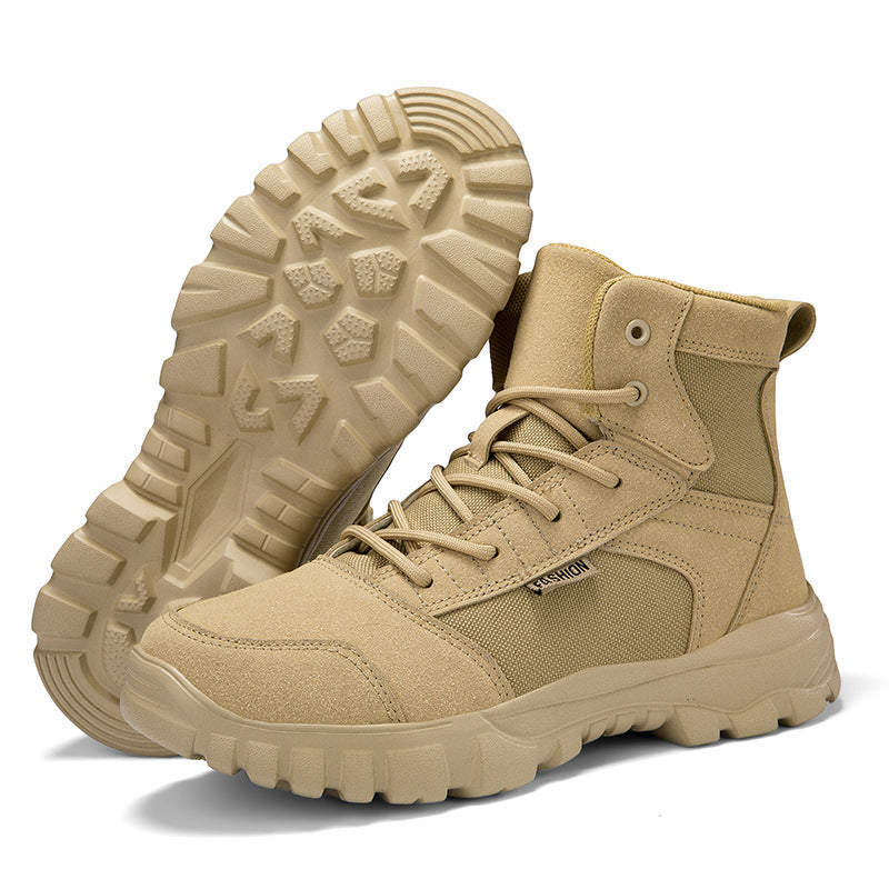 Dames Wandelschoenen Ademend en Robuust 2