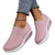 Dames Wandelschoenen Antislip Luchtkussen Ademend Sneakers 0