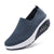 Dames Wandelschoenen Casual Ademend Mesh Antislip 10