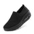 Dames Wandelschoenen Casual Ademend Mesh Antislip 7