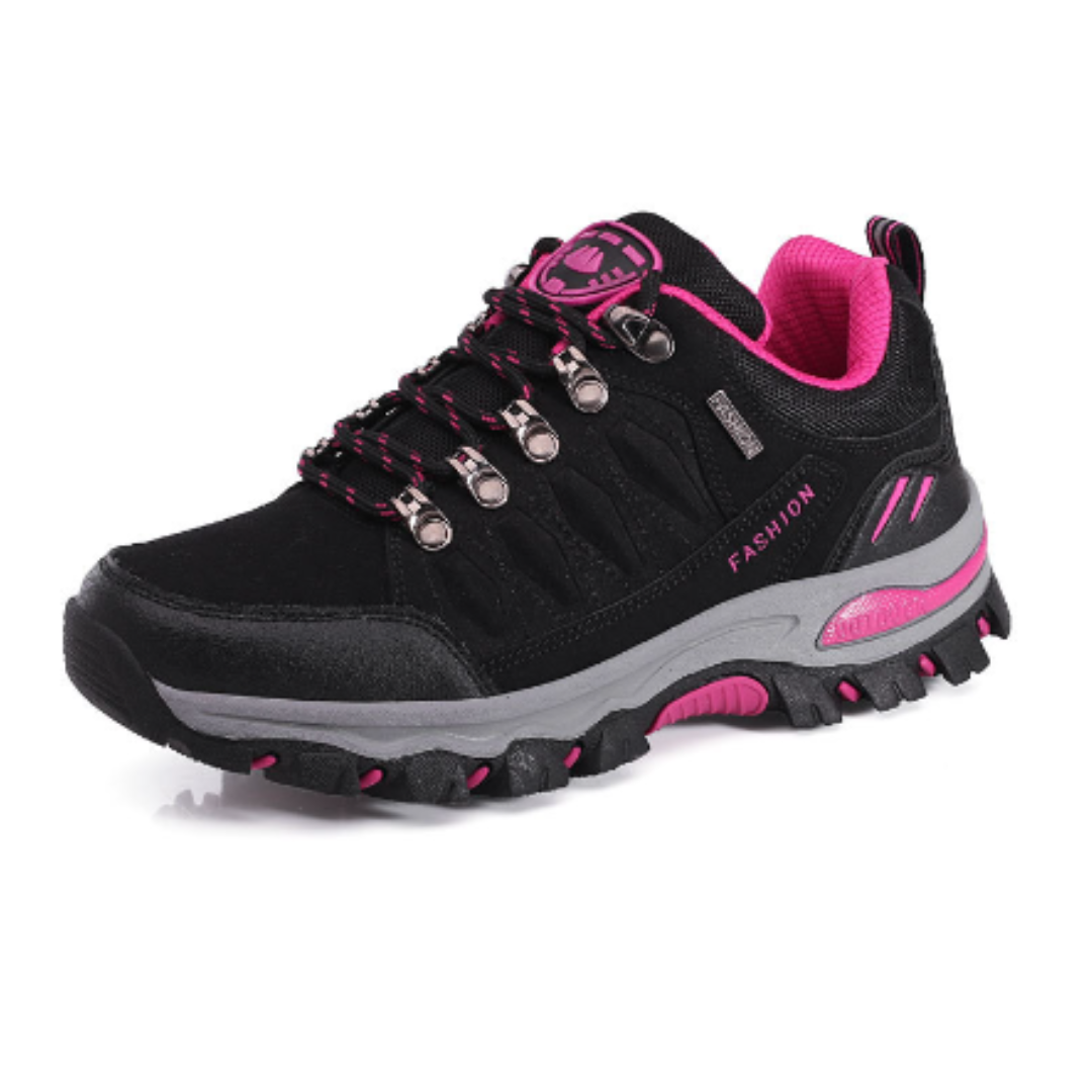 Dames Wandelschoenen Comfortabel en Duurzaam 1