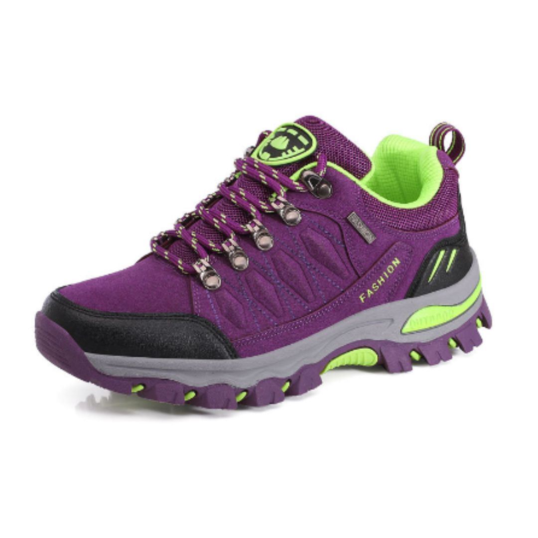 Dames Wandelschoenen Comfortabel en Duurzaam 3