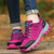 Dames Wandelschoenen Comfortabel en Duurzaam 4