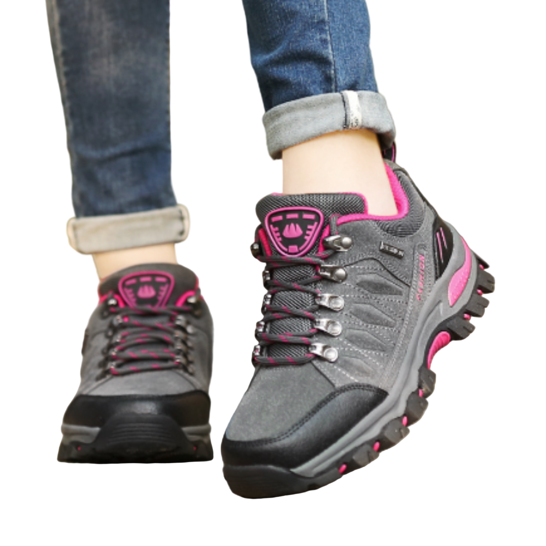 Dames Wandelschoenen Comfortabel en Duurzaam 5