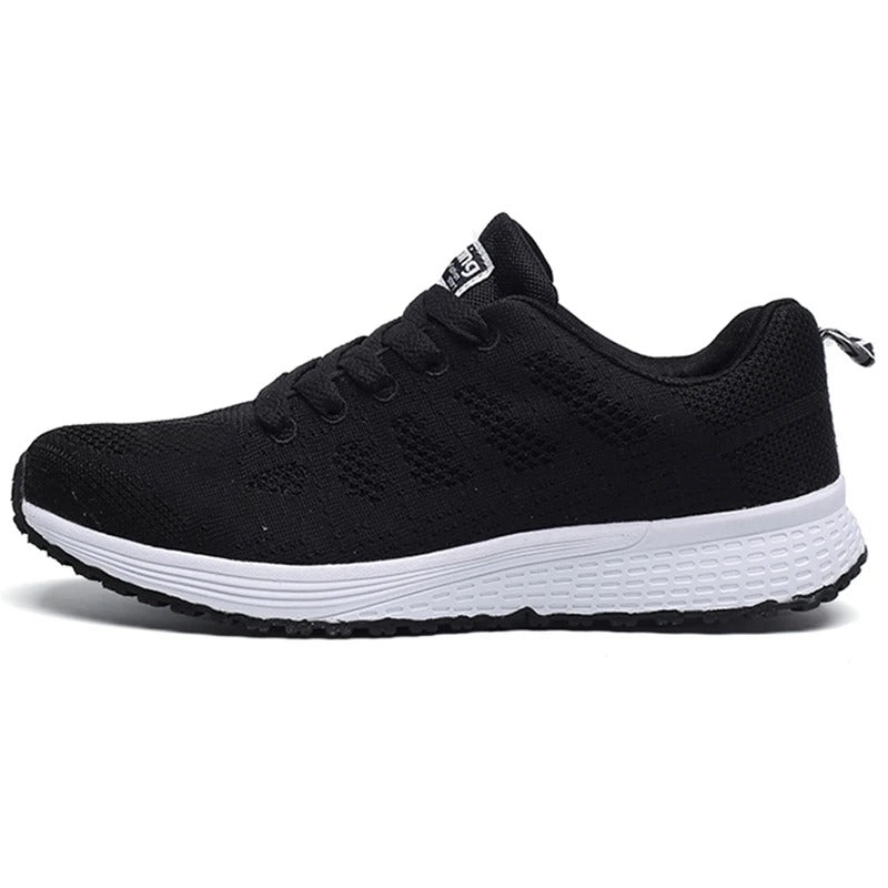 Dames Wandelschoenen Lichtgewicht Ademend Orthopedisch 1