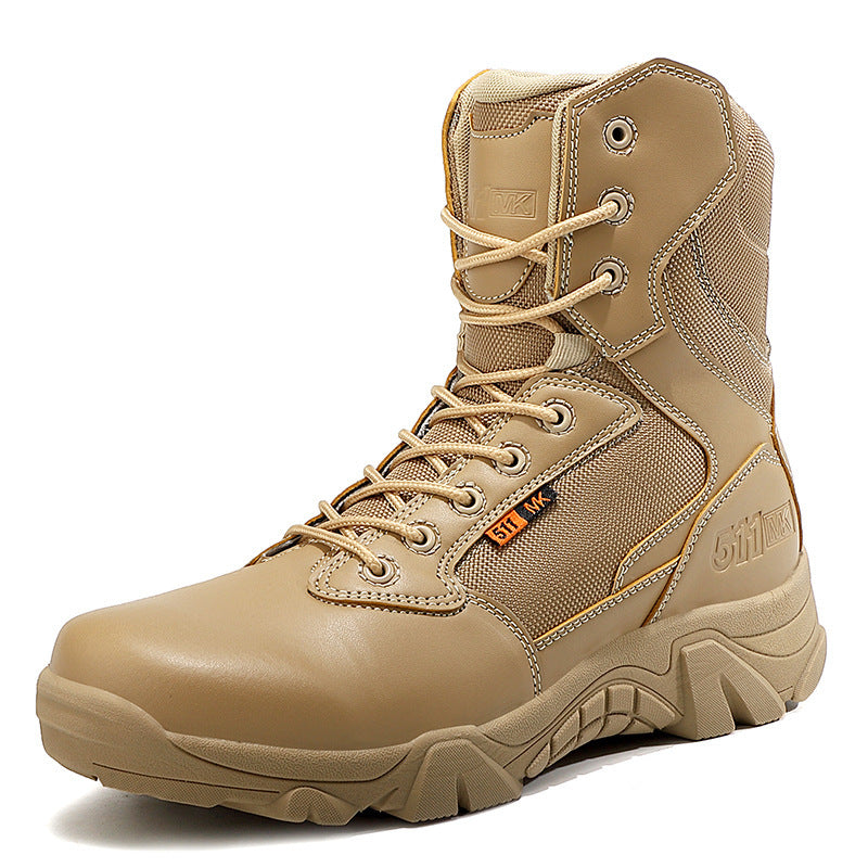 Dames Wandelschoenen Militaire Stijl Voor Outdoor Avonturen 0