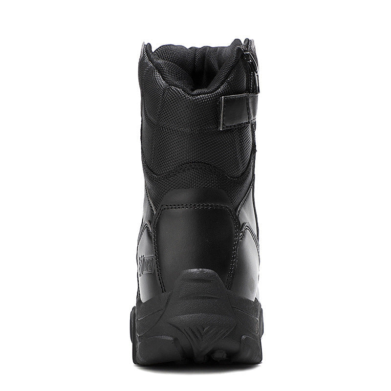 Dames Wandelschoenen Militaire Stijl Voor Outdoor Avonturen 4