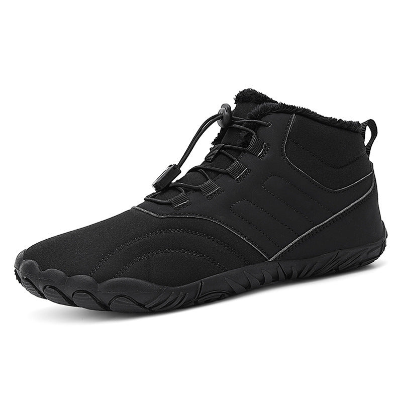 Dames Wandelschoenen Multifunctioneel Lichtgewicht met Antislipzool 0
