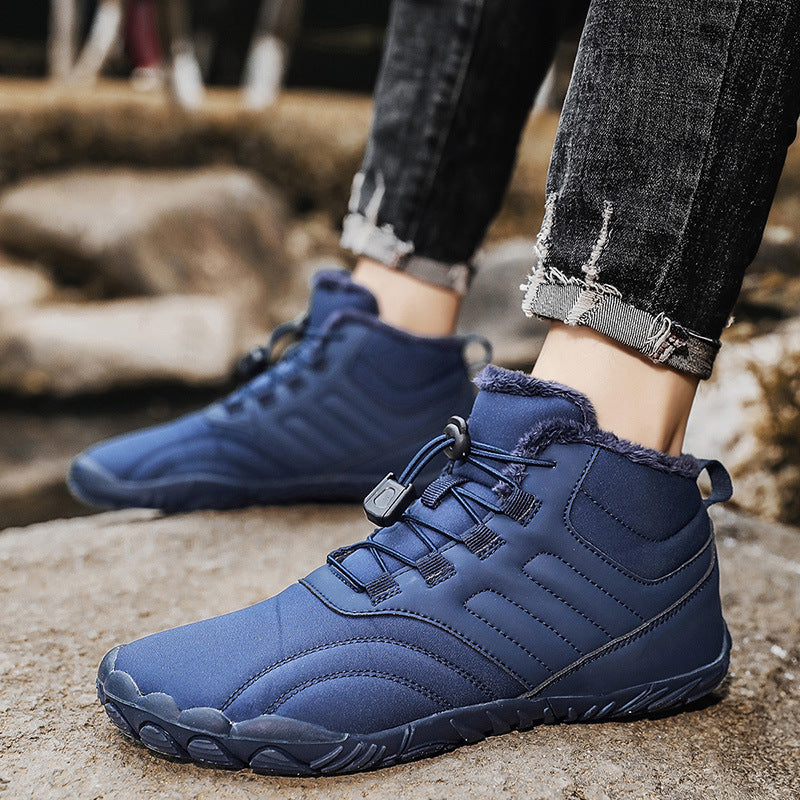 Dames Wandelschoenen Multifunctioneel Lichtgewicht met Antislipzool 1