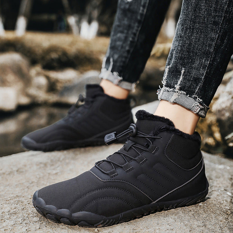 Dames Wandelschoenen Multifunctioneel Lichtgewicht met Antislipzool 2