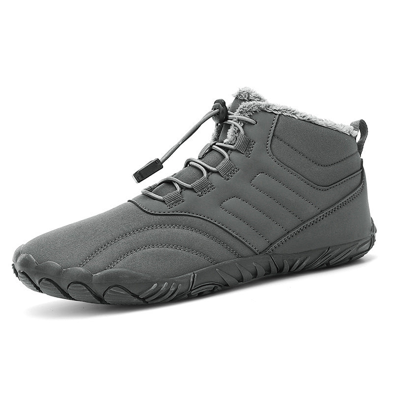 Dames Wandelschoenen Multifunctioneel Lichtgewicht met Antislipzool 7
