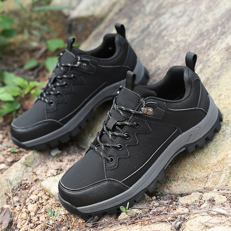 Dames Wandelschoenen Multifunctioneel Stijlvol en Comfortabel 1